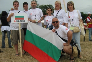 International Federation of Red Cross and Red Crescent Societies notes the 150th Anniversary of the Battle of Solferino in a series of events