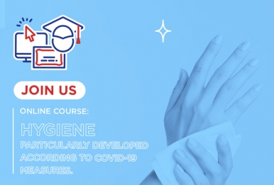 The Bulgarian Red Cross launches online training courses