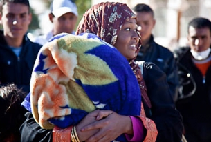 Movement Position Statement on vulnerable people fleeing the violence in Northern Africa